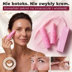 SOOM Line Balm – Sztyft z DNA Łososia (PDRN) i kolagenem